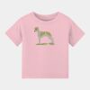 Infant Jersey Short Sleeve Tee Thumbnail