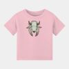 Infant Jersey Short Sleeve Tee Thumbnail
