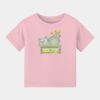 Infant Jersey Short Sleeve Tee Thumbnail