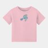 Infant Jersey Short Sleeve Tee Thumbnail