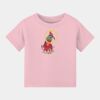 Infant Jersey Short Sleeve Tee Thumbnail