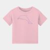 Infant Jersey Short Sleeve Tee Thumbnail
