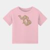 Infant Jersey Short Sleeve Tee Thumbnail