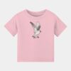 Infant Jersey Short Sleeve Tee Thumbnail