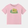 Infant Jersey Short Sleeve Tee Thumbnail