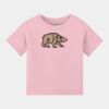 Infant Jersey Short Sleeve Tee Thumbnail