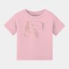 Infant Jersey Short Sleeve Tee Thumbnail