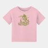 Infant Jersey Short Sleeve Tee Thumbnail