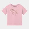 Infant Jersey Short Sleeve Tee Thumbnail