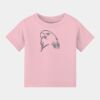 Infant Jersey Short Sleeve Tee Thumbnail