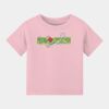 Infant Jersey Short Sleeve Tee Thumbnail