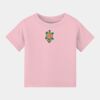Infant Jersey Short Sleeve Tee Thumbnail