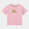 Infant Jersey Short Sleeve Tee Thumbnail