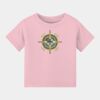 Infant Jersey Short Sleeve Tee Thumbnail