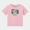 Infant Jersey Short Sleeve Tee Thumbnail