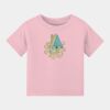 Infant Jersey Short Sleeve Tee Thumbnail