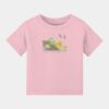 Infant Jersey Short Sleeve Tee Thumbnail