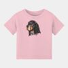 Infant Jersey Short Sleeve Tee Thumbnail