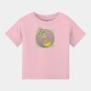 Infant Jersey Short Sleeve Tee Thumbnail