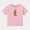 Infant Jersey Short Sleeve Tee Thumbnail