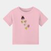 Infant Jersey Short Sleeve Tee Thumbnail