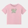 Infant Jersey Short Sleeve Tee Thumbnail