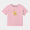 Infant Jersey Short Sleeve Tee Thumbnail