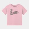 Infant Jersey Short Sleeve Tee Thumbnail