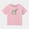 Infant Jersey Short Sleeve Tee Thumbnail