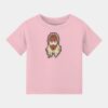 Infant Jersey Short Sleeve Tee Thumbnail