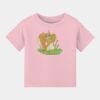 Infant Jersey Short Sleeve Tee Thumbnail