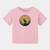 Infant Jersey Short Sleeve Tee Thumbnail