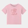 Infant Jersey Short Sleeve Tee Thumbnail