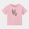 Infant Jersey Short Sleeve Tee Thumbnail