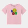 Infant Jersey Short Sleeve Tee Thumbnail