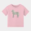 Infant Jersey Short Sleeve Tee Thumbnail