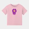 Infant Jersey Short Sleeve Tee Thumbnail