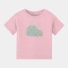 Infant Jersey Short Sleeve Tee Thumbnail