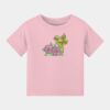 Infant Jersey Short Sleeve Tee Thumbnail