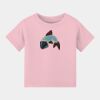 Infant Jersey Short Sleeve Tee Thumbnail