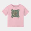 Infant Jersey Short Sleeve Tee Thumbnail
