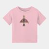 Infant Jersey Short Sleeve Tee Thumbnail