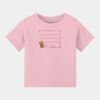 Infant Jersey Short Sleeve Tee Thumbnail