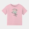 Infant Jersey Short Sleeve Tee Thumbnail