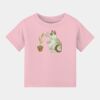 Infant Jersey Short Sleeve Tee Thumbnail