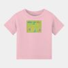 Infant Jersey Short Sleeve Tee Thumbnail