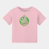 Infant Jersey Short Sleeve Tee Thumbnail
