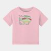 Infant Jersey Short Sleeve Tee Thumbnail