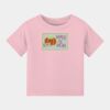 Infant Jersey Short Sleeve Tee Thumbnail