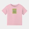 Infant Jersey Short Sleeve Tee Thumbnail